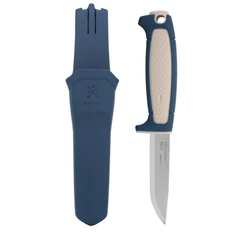 Morakniv Risberg Blueberries | Rostfritt stål - 4