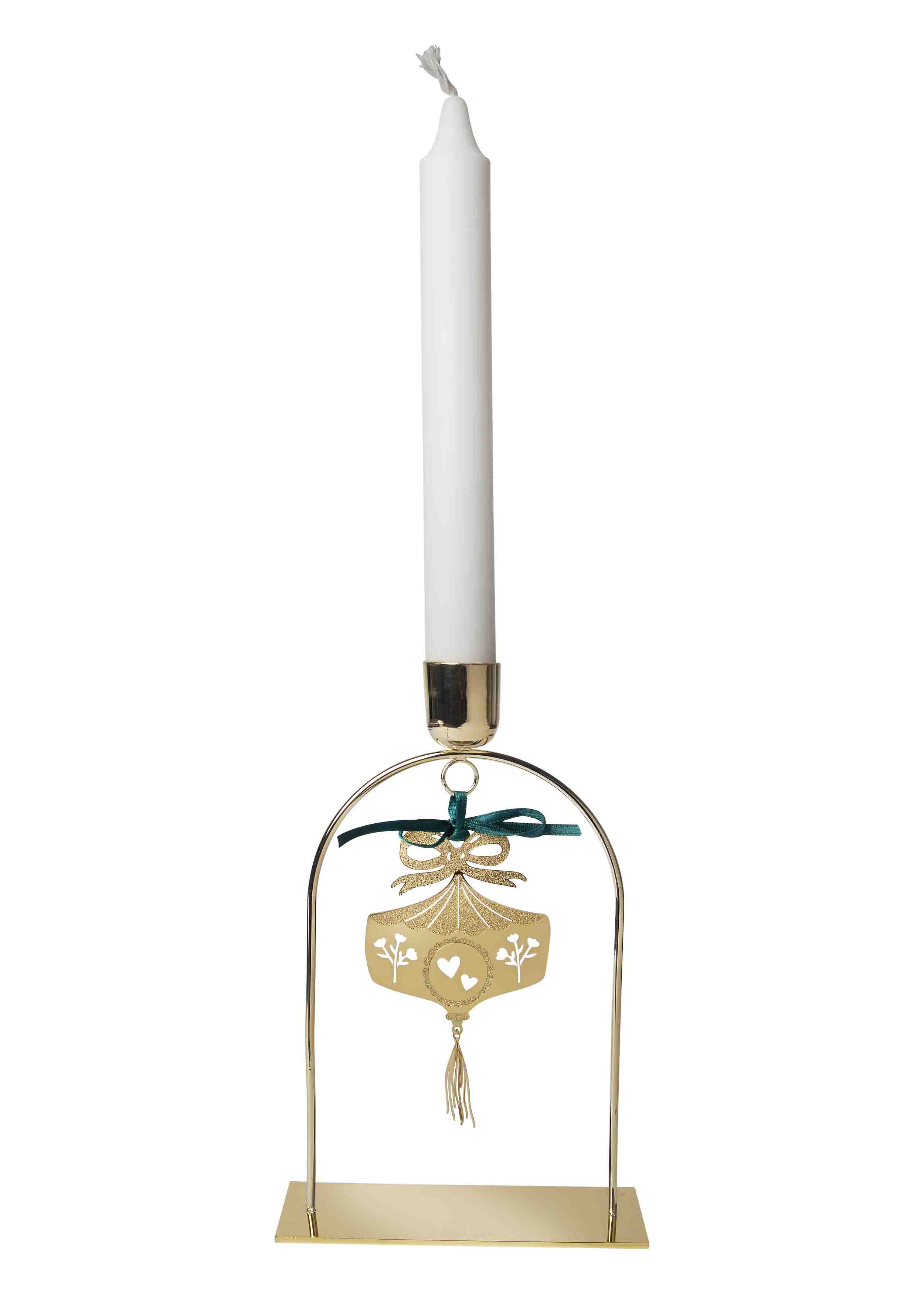 LJUSSTAKE ARC DECO  - 3