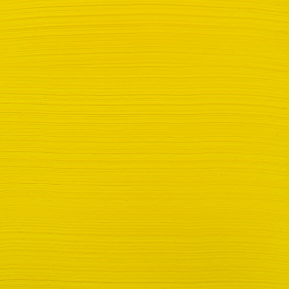 Akrylfärg  Amsterdam 120 ml - 275 Primary Yellow  - 3
