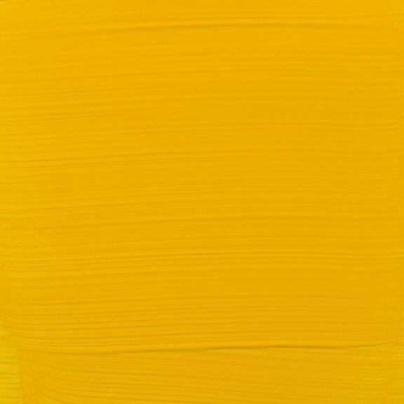 Akrylfärg Amsterdam 120 ml - 269 Azo Yellow Medium   - 2