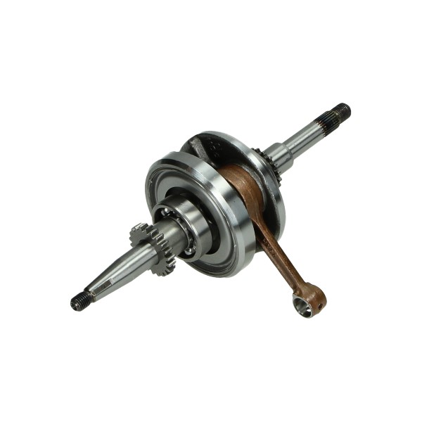 Kurbelwelle 22-t - GY6 50
