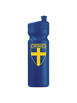 SVERIGE SPORTFLASKA