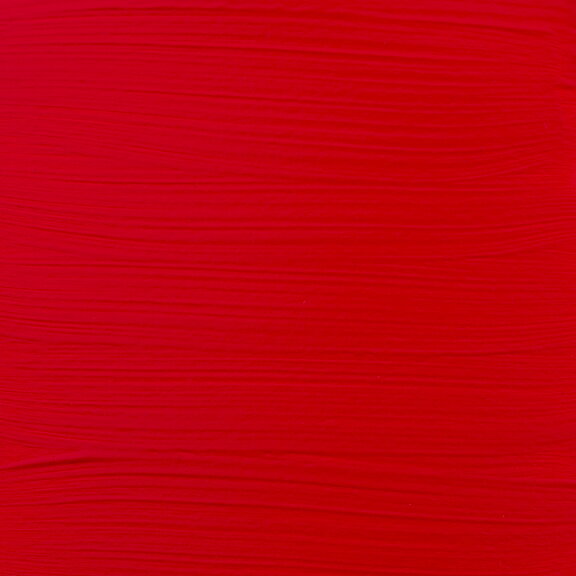 Akrylfärg Amsterdam 120 ml - 311 Vermilion  - 2