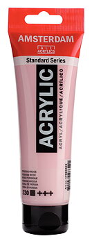 Akrylfärg Amsterdam 120 ml - 330 Persian Rose 