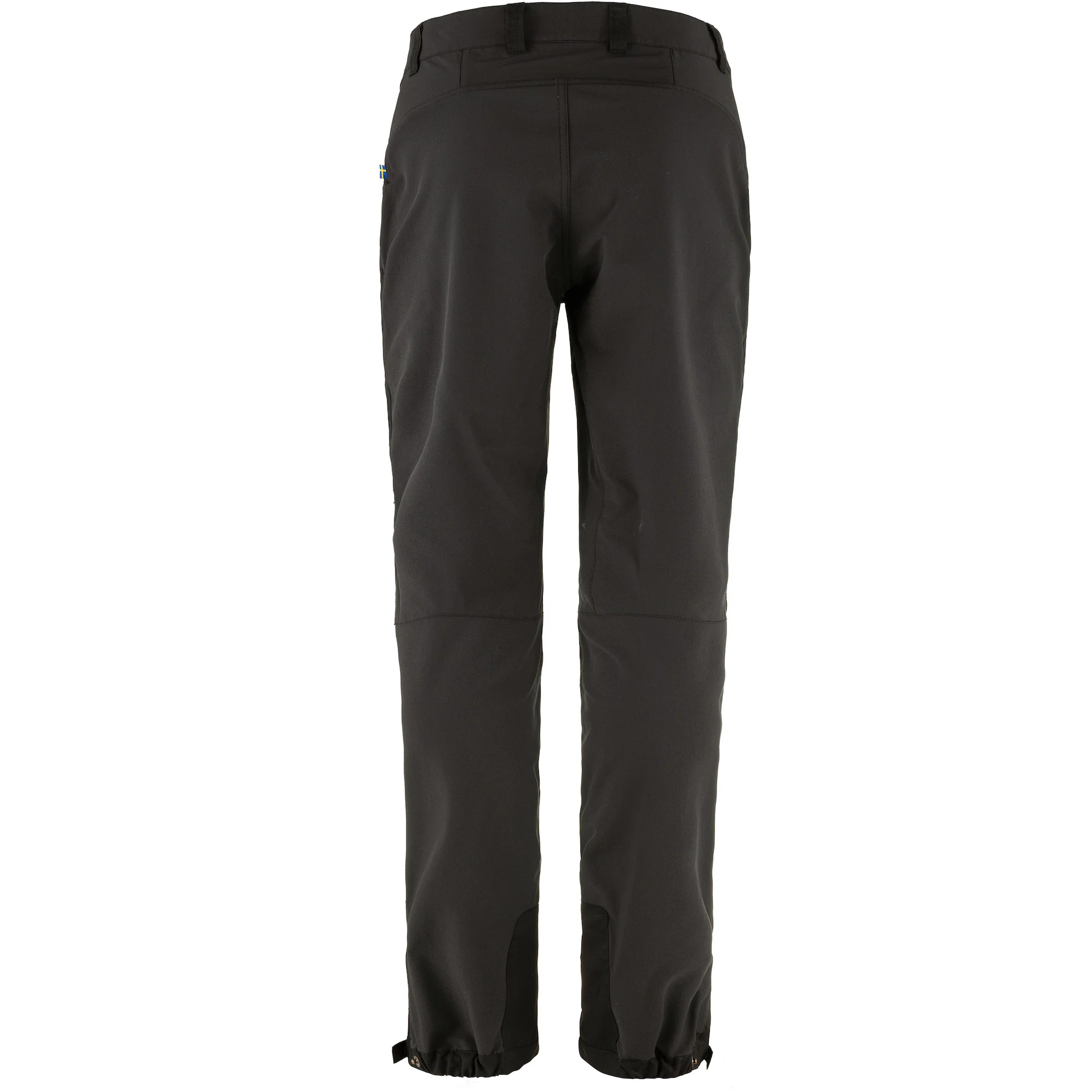 FJÄLLRÄVEN  Keb Agile Trousers W - 11