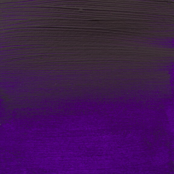 Akrylfärg Amsterdam 120 ml - 567 Permanent Red Violet  - 2