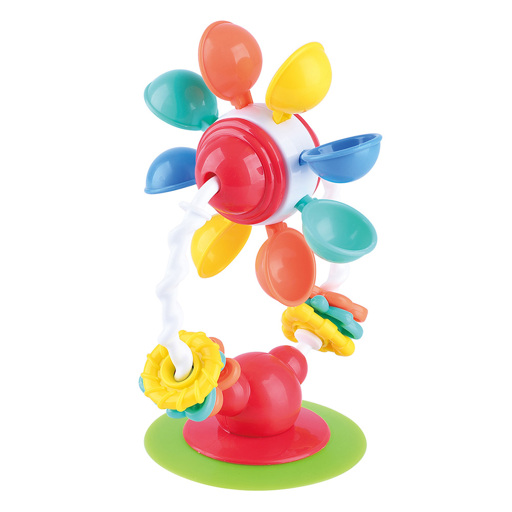 Way2Play - Aktivitetshjul - 2