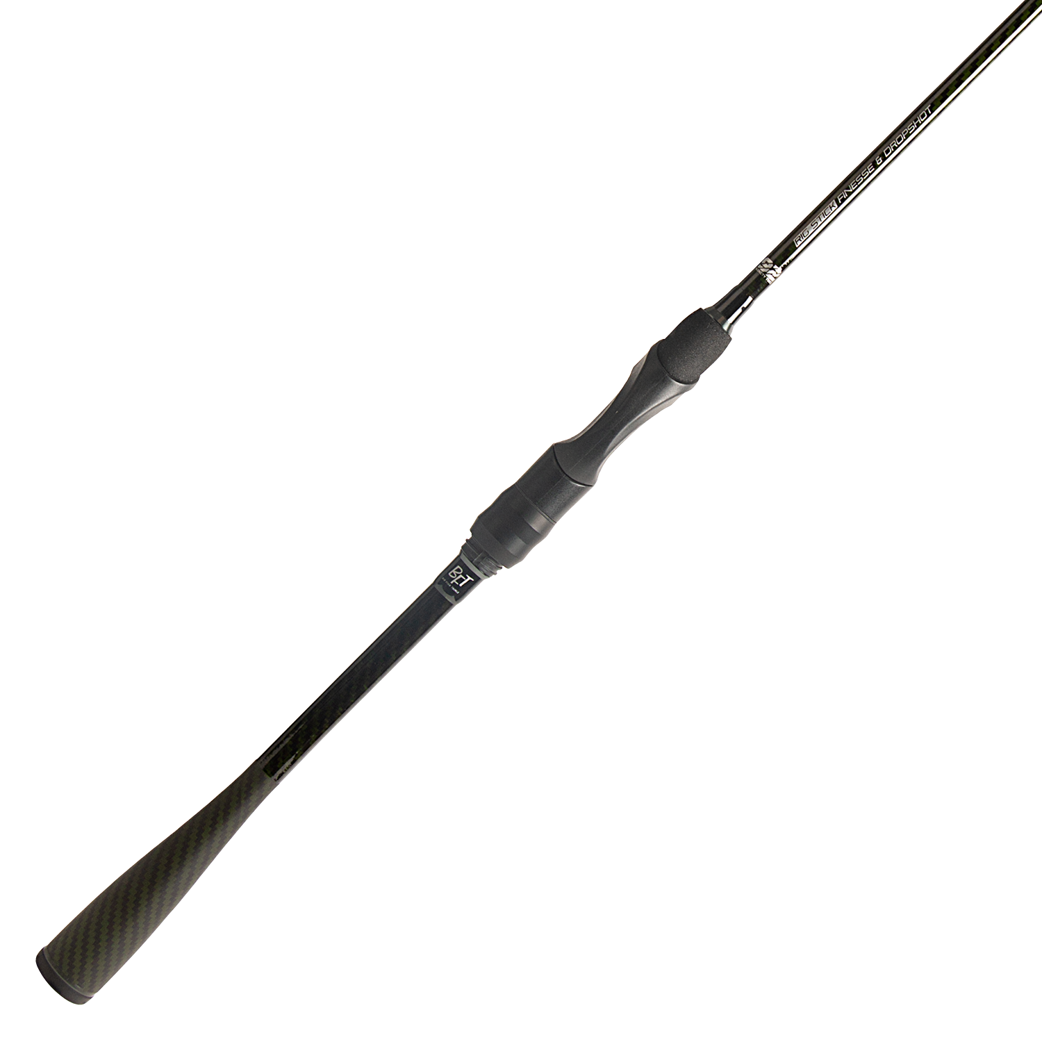 BFT Ninety Two Rig Stick är ett högpresterande haspelspö utvecklat för tekniskt abborrfiske där känsla och precision står i fokus