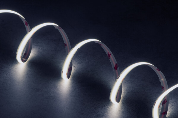 KANLUX LED List LCOB 12W/m 24V IP00/IP65 3000K/4000K/6500K - 4