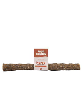 Four Friends Horse Munchy Roll 25cm