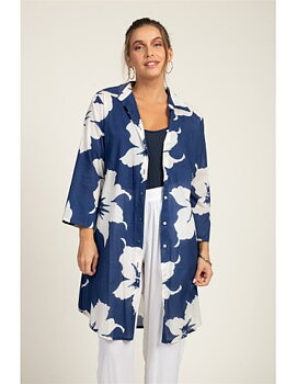 Terre Rouge Annemone blue