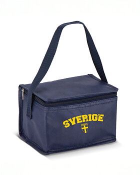 SVERIGE KYLBAG