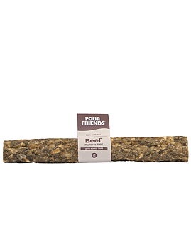 Four Friends Beef Munchy Tube 25cm