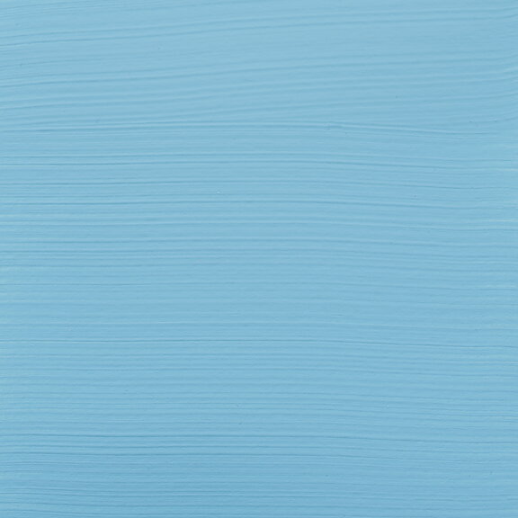 Akrylfärg Amsterdam 120 ml - 522 Turquoise Blue  - 2