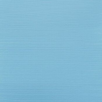Akrylfärg Amsterdam 120 ml - 522 Turquoise Blue 