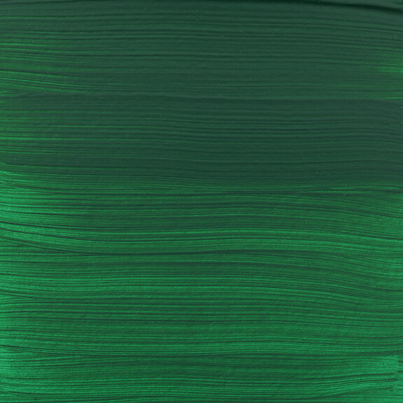 Akrylfärg Amsterdam 120 ml - 618 Permanent Green Light - 2