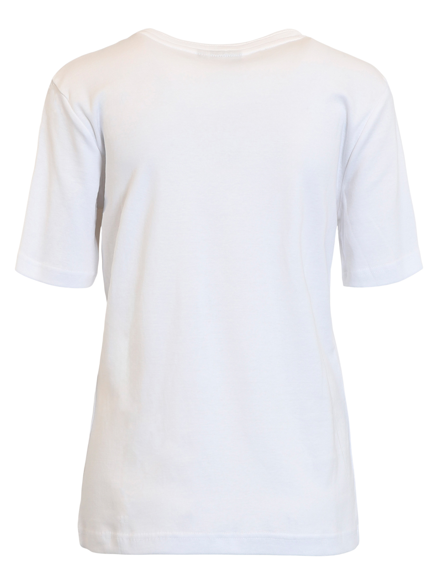 T-shirt Deep Cobalt - 2