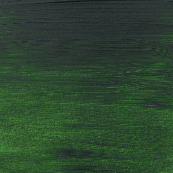 Akrylfärg Amsterdam 120 ml - 622 Olive Green Deep  - 2
