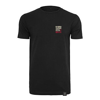 T-shirt Round Neck Hockeykultur