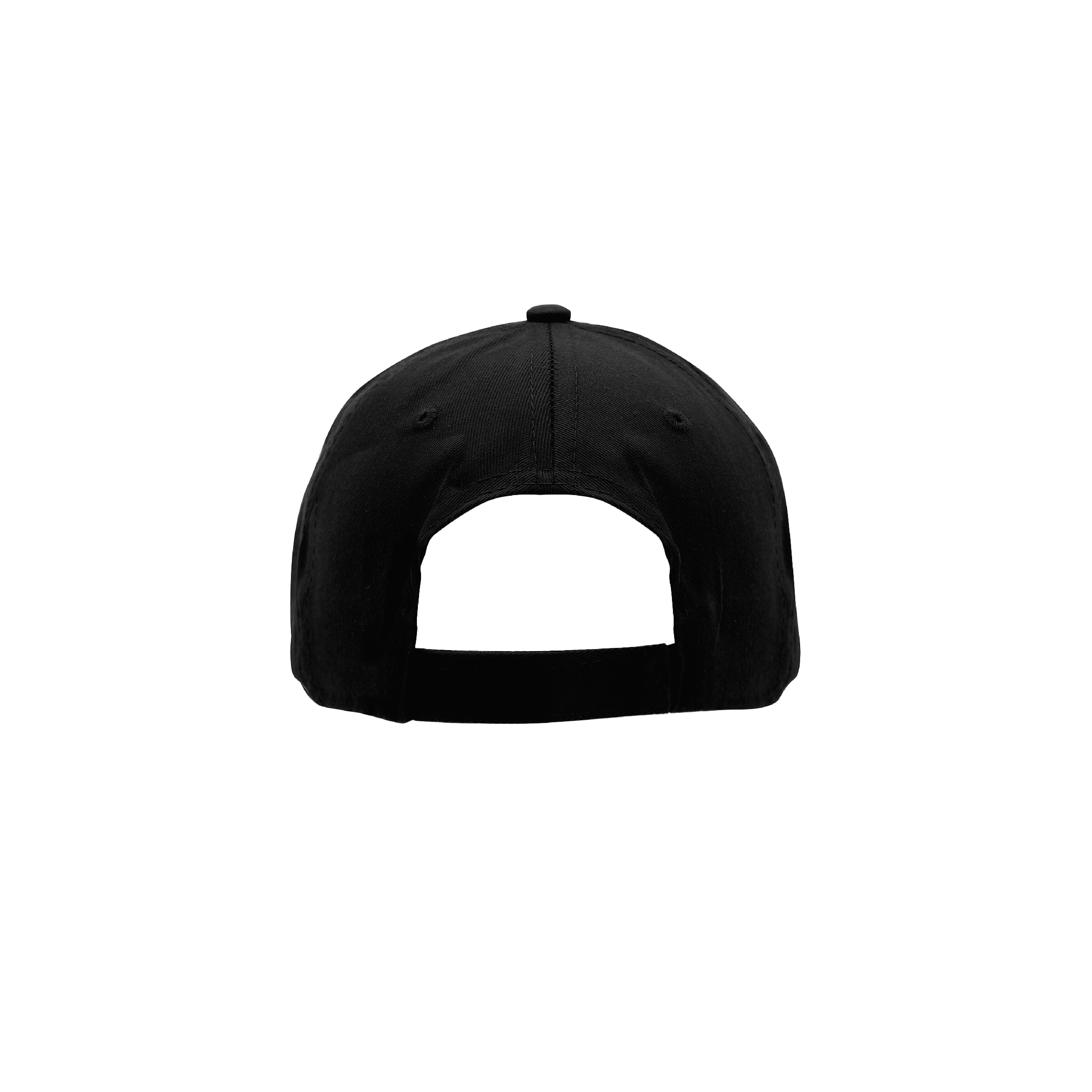 Cap black - 2