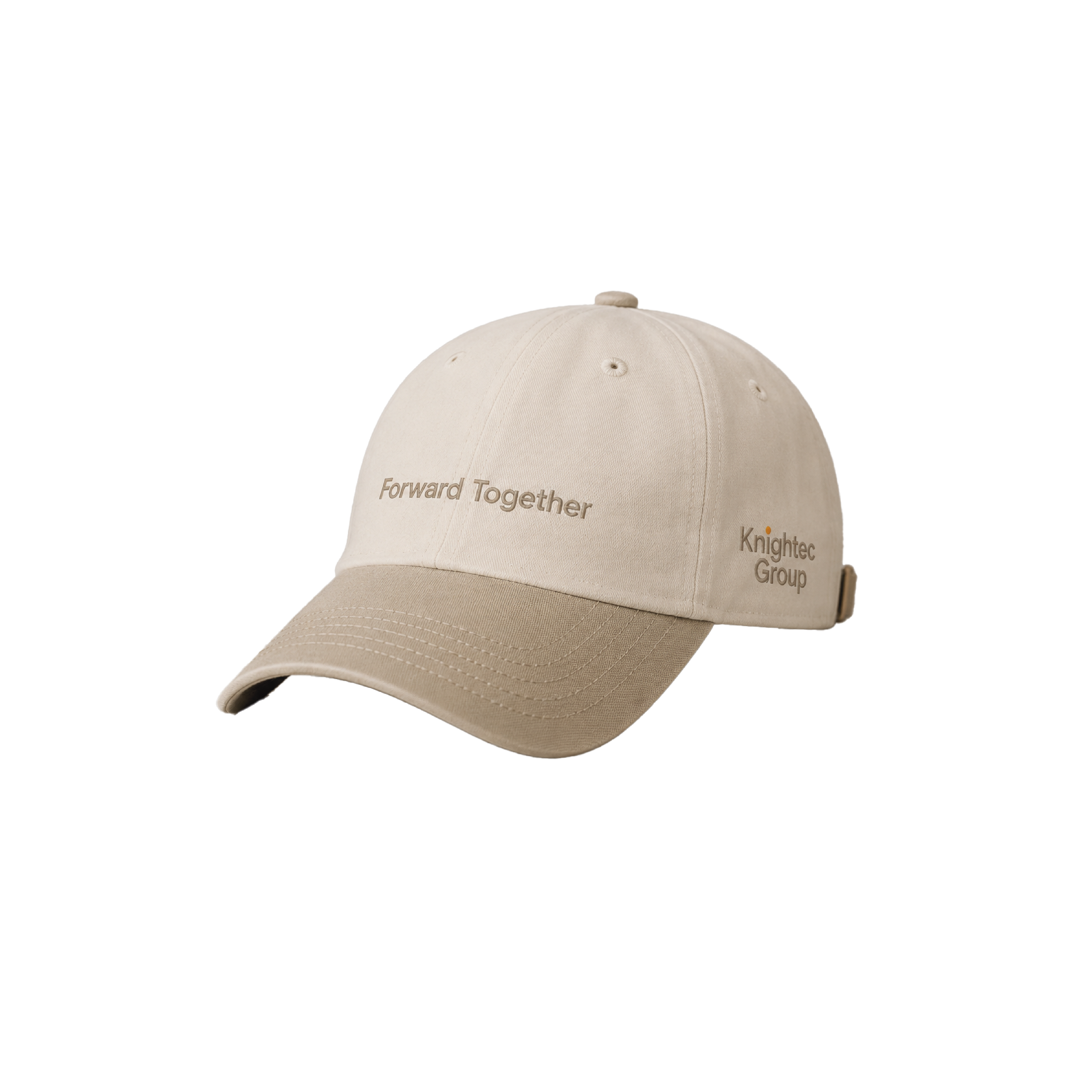 Cap beige