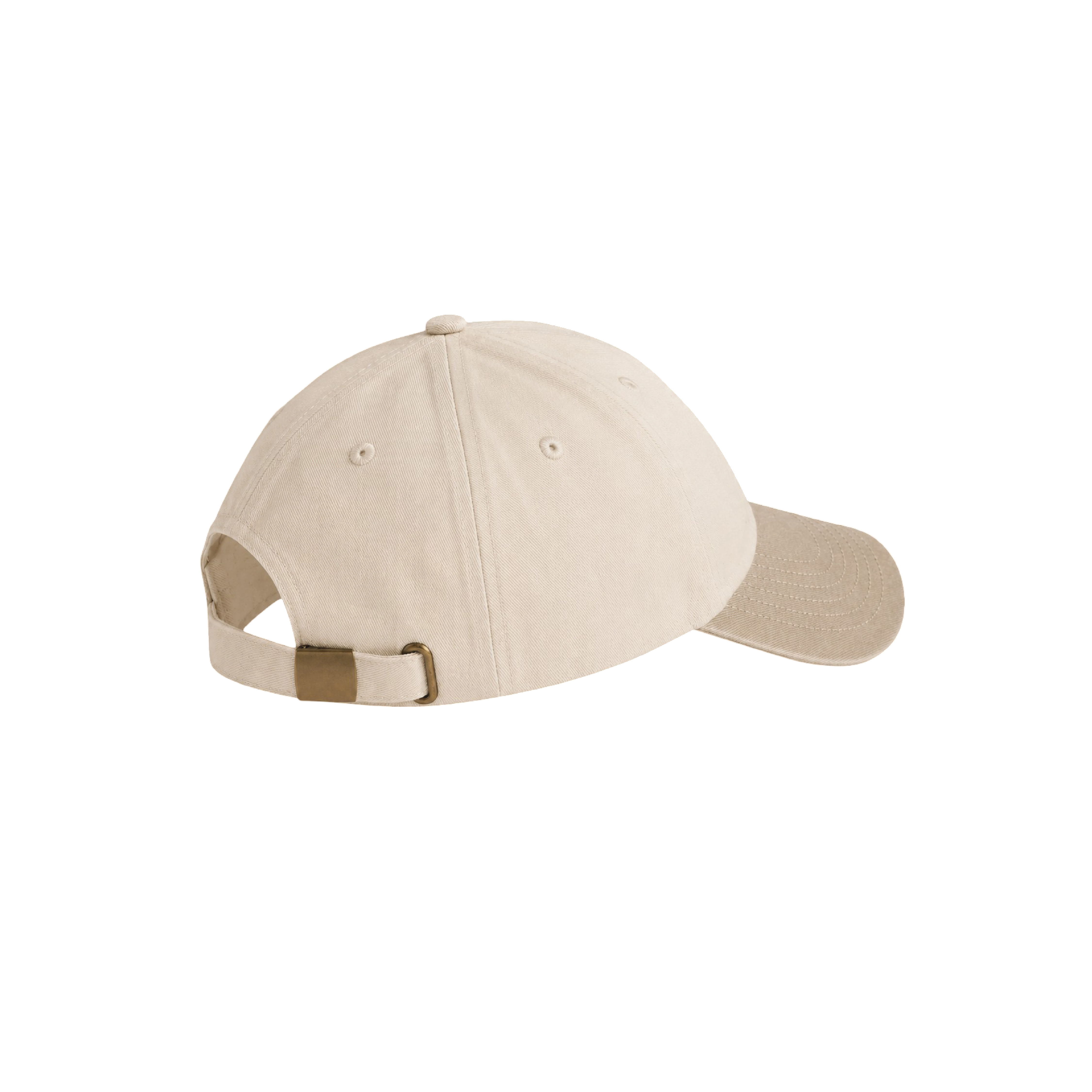 Cap beige - 2