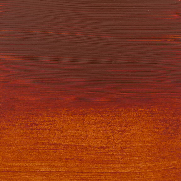 Akrylfärg Amsterdam 120 ml - 409 Burnt Umber - 2
