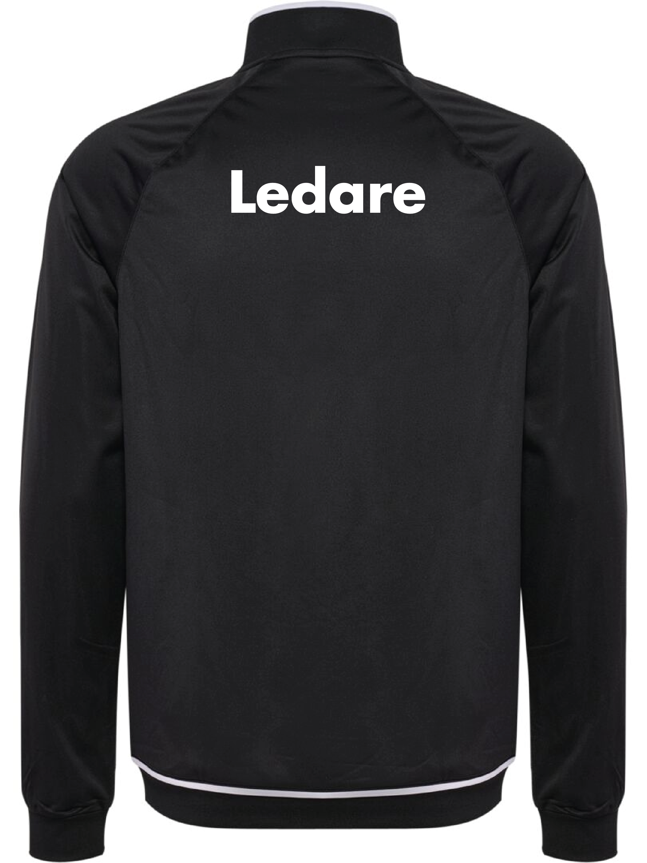 LEDARE - hmlCORE 2.0 TRACK ZIP JACKET USX (H65) - 2