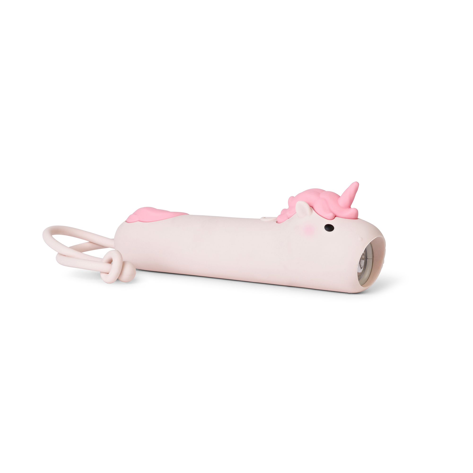 Saro Små äventyrare Barnficklampa Unicorn - 2