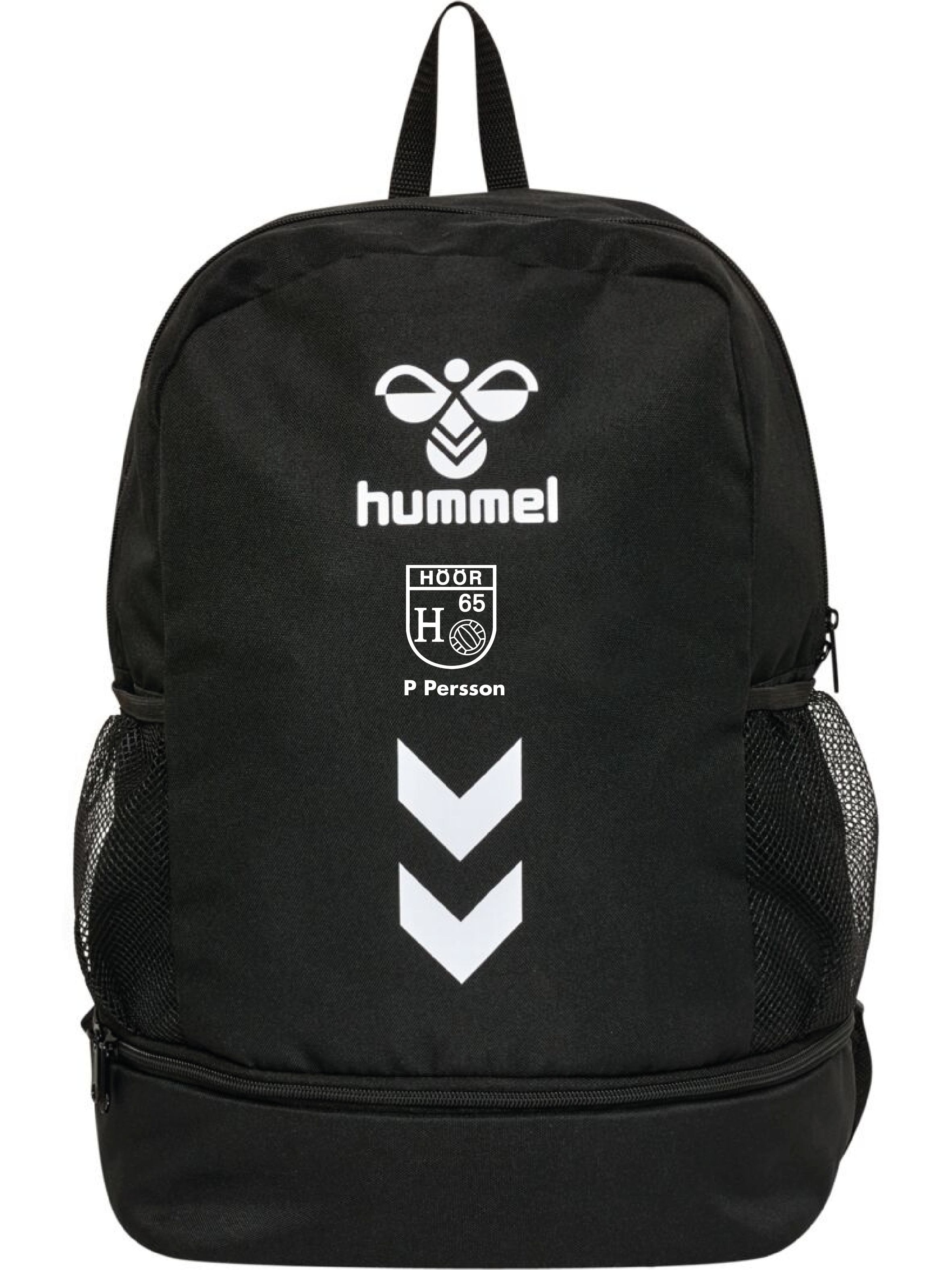 Hummel Essential Backpack w. SC (H65)