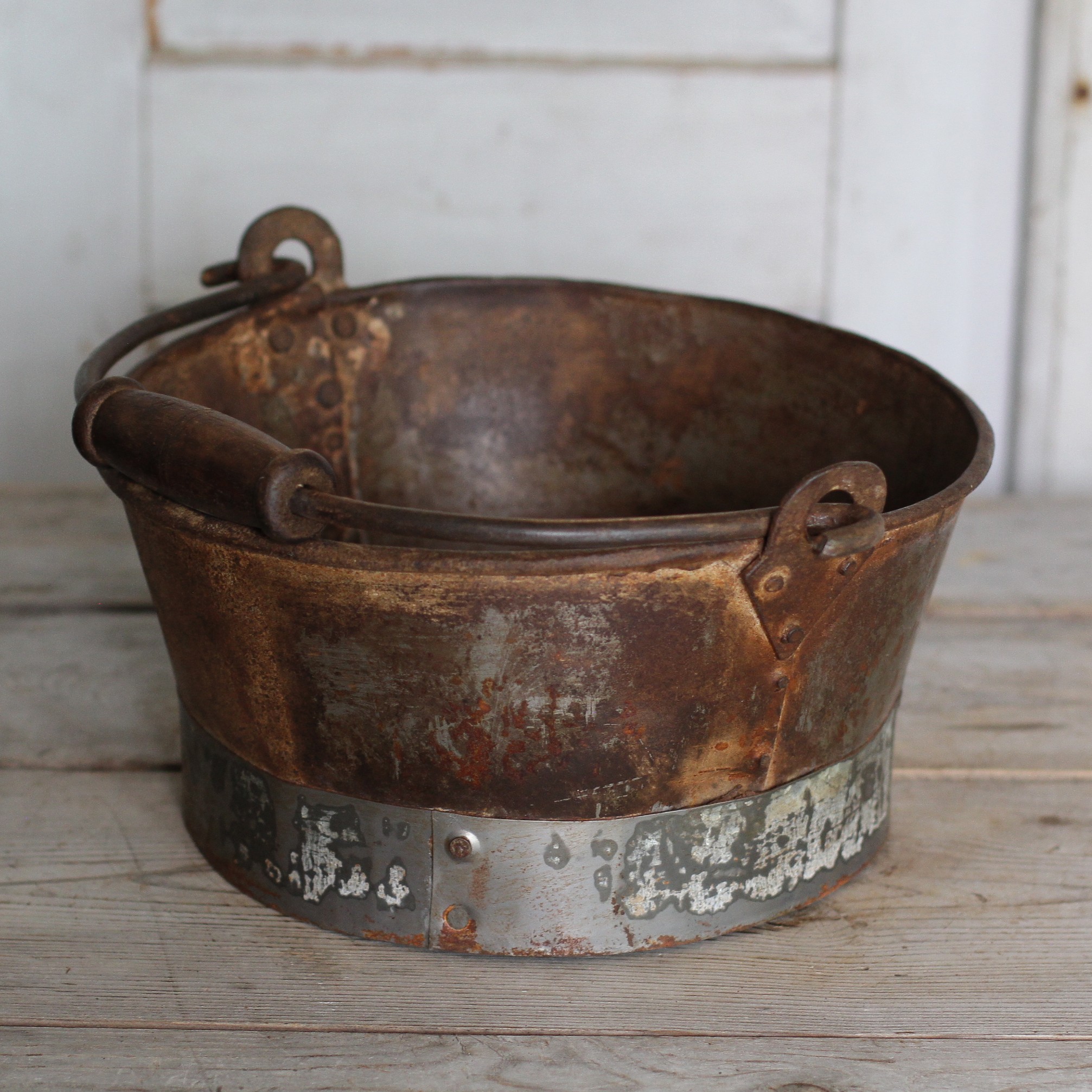 Hink Vintage M - Nr 11 - 2