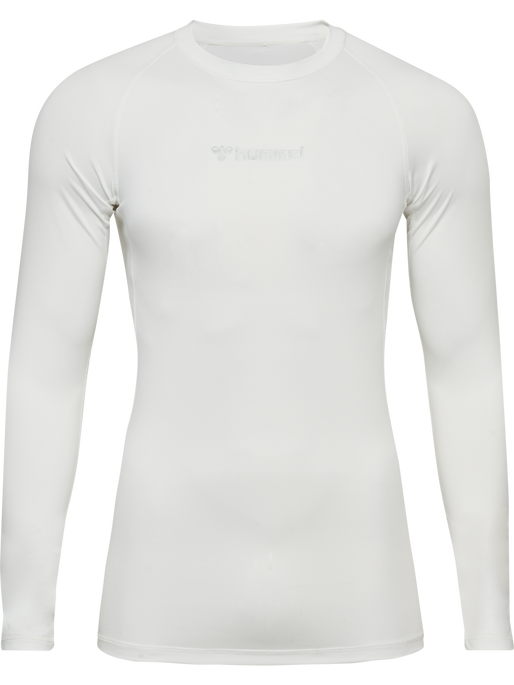hmlBL PERFORMANCE TEE L/S Jr (H65) - 2