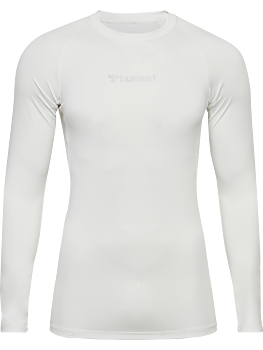 hmlBL PERFORMANCE TEE L/S Jr (H65)