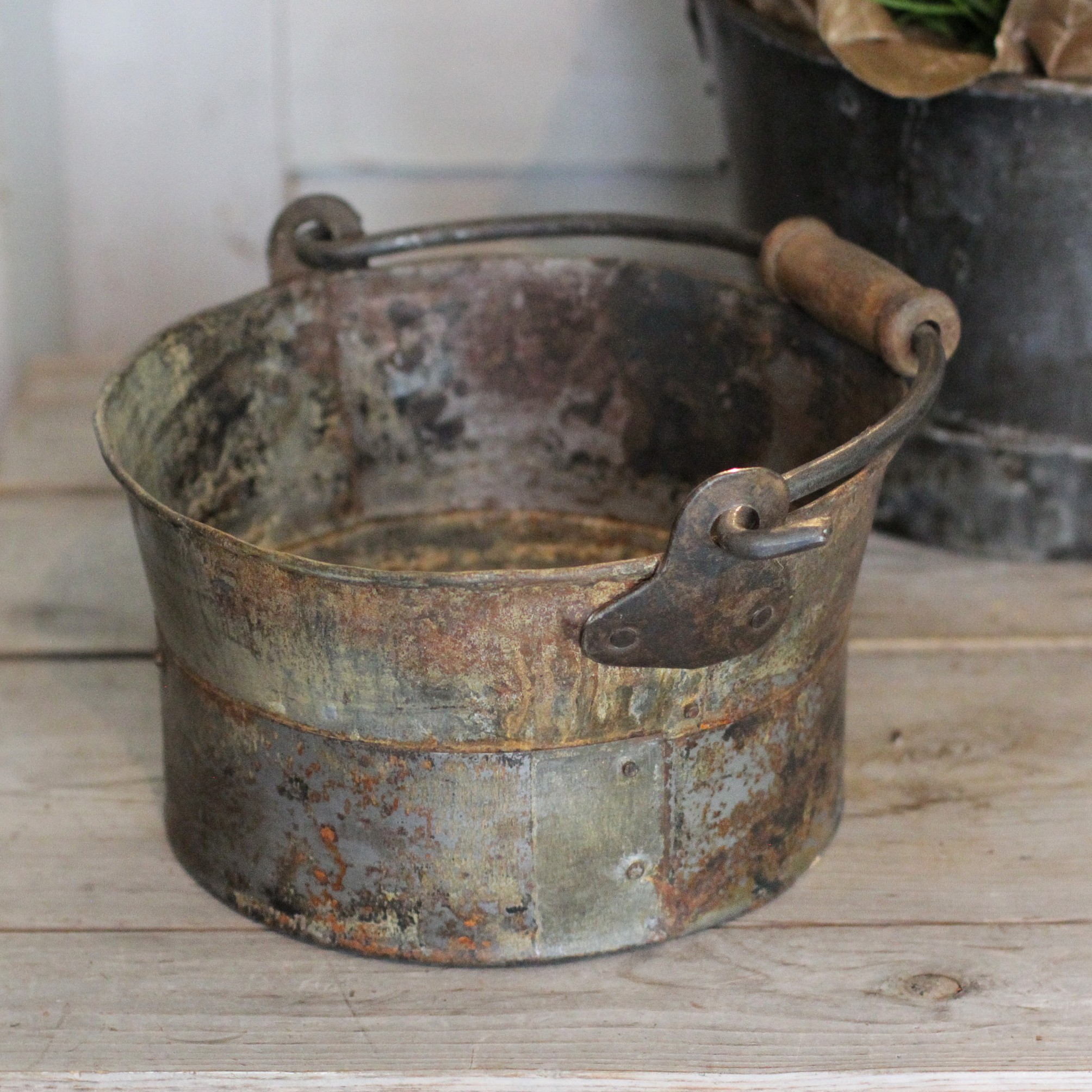 Hink Vintage S - Nr 6 - 2