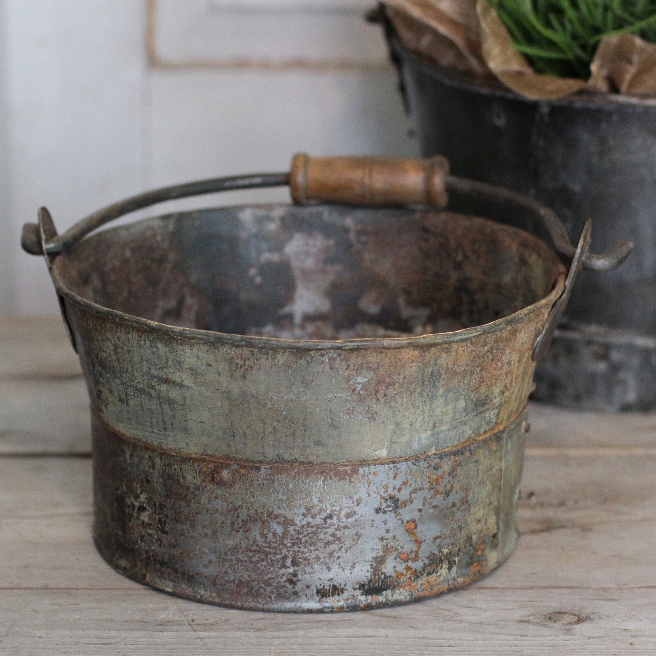 Hink Vintage S - Nr 6