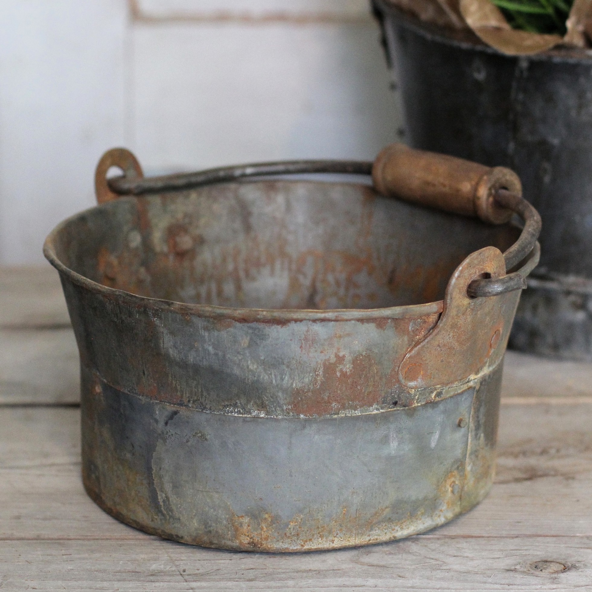 Hink Vintage S - Nr 5 - 2