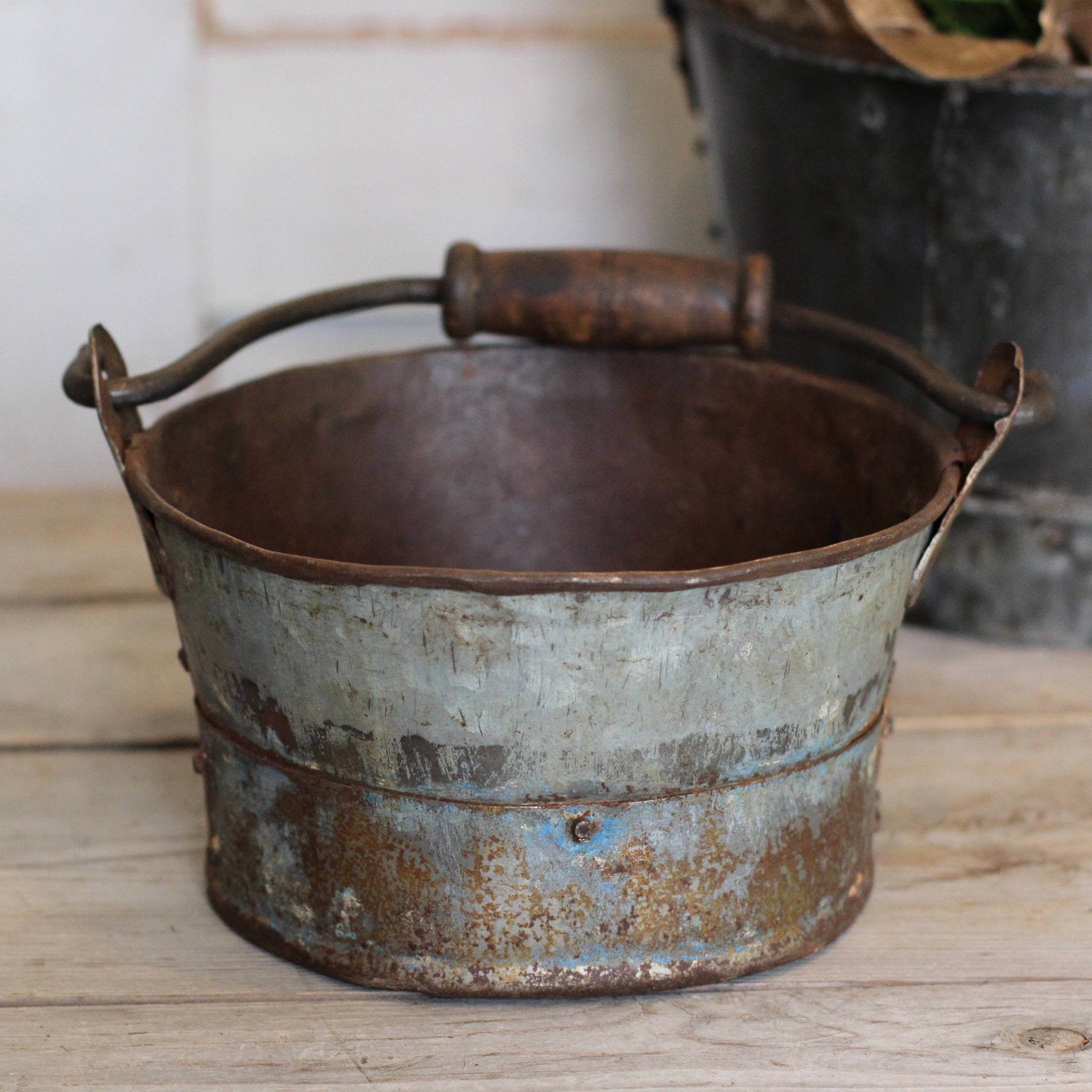 Hink Vintage S - Nr 4