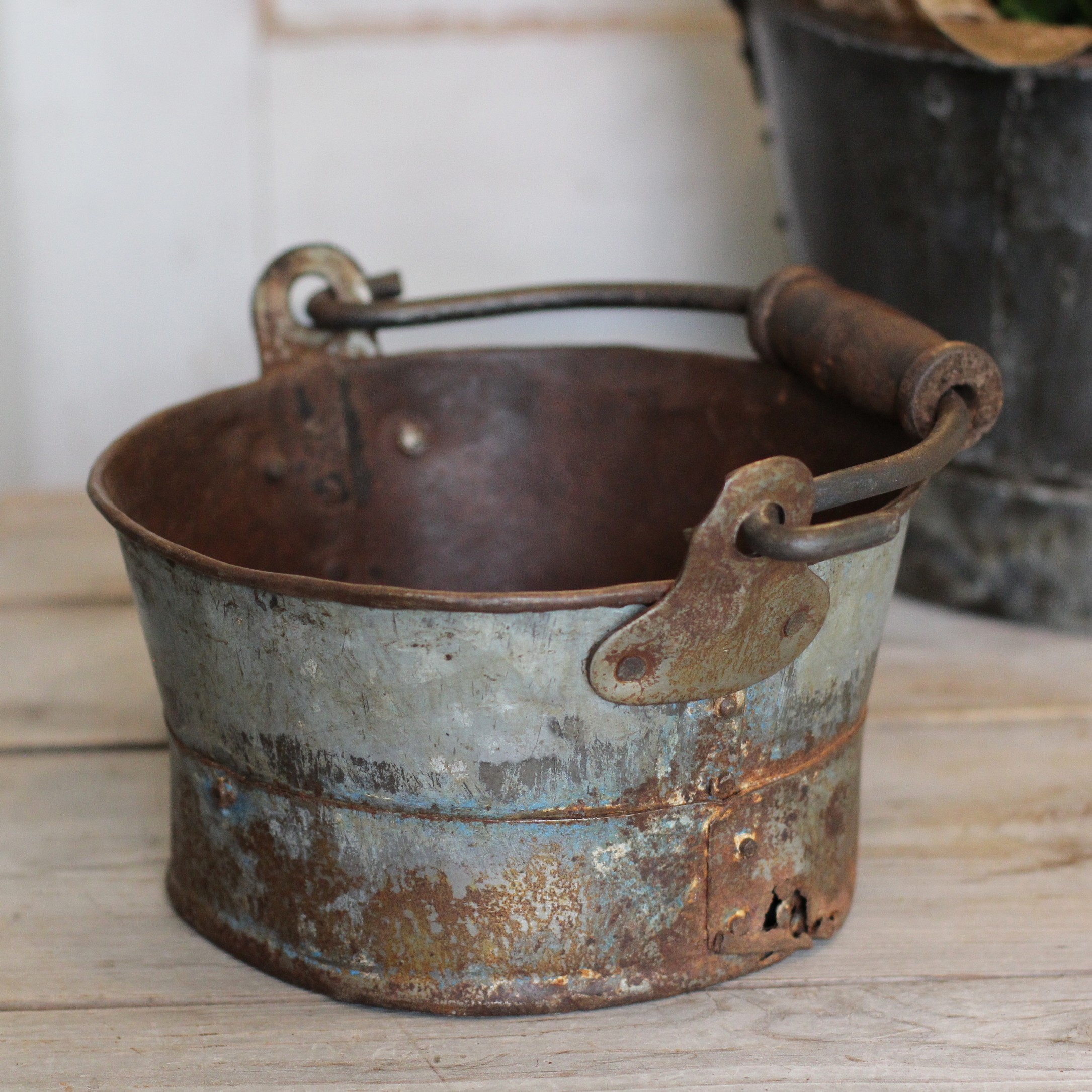 Hink Vintage S - Nr 4 - 2
