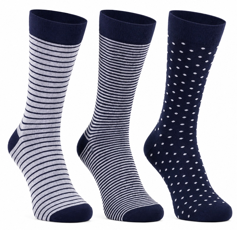 3-pack Millers Bambu