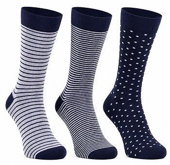 3-Pack Millers Bamboo