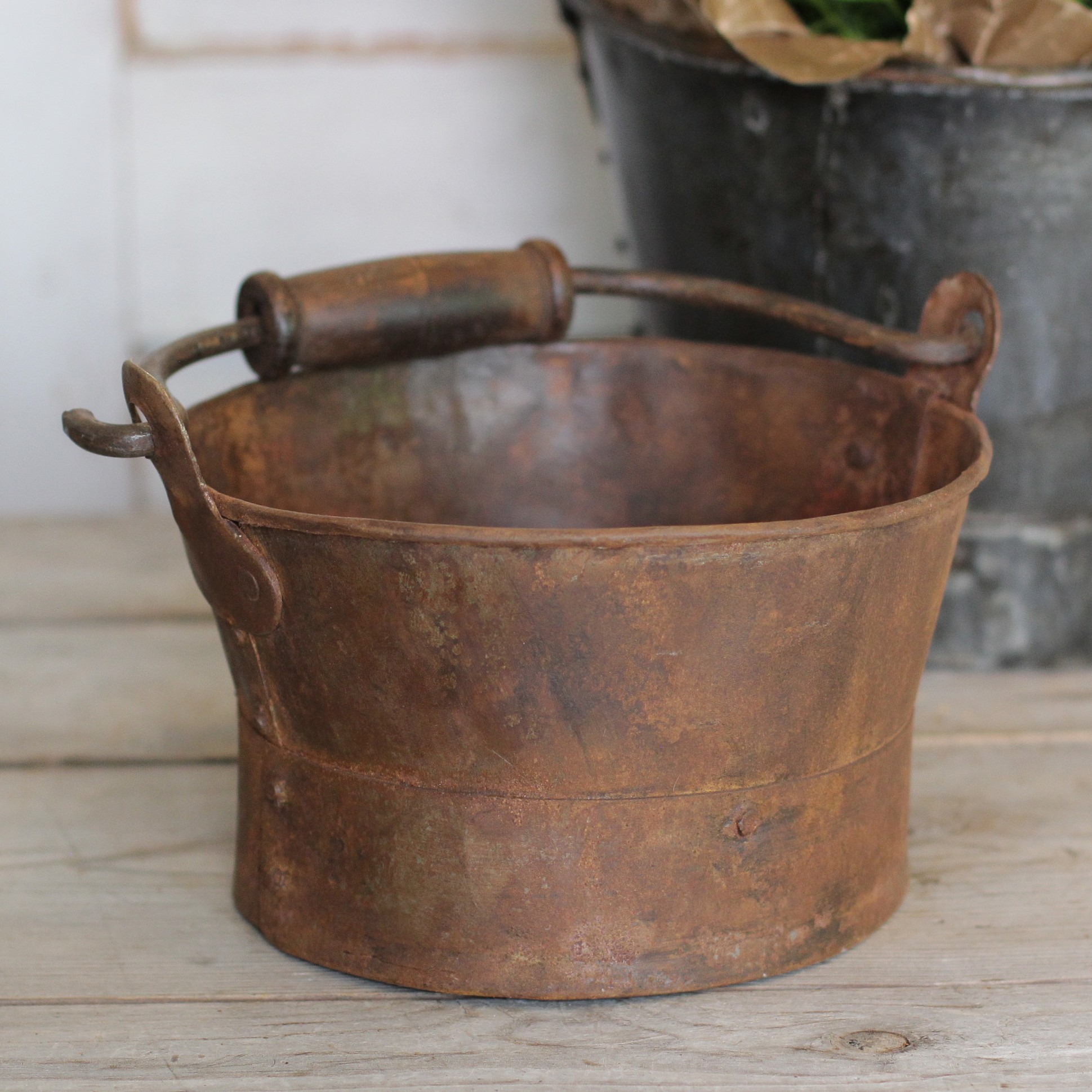 Hink Vintage S - Nr 2