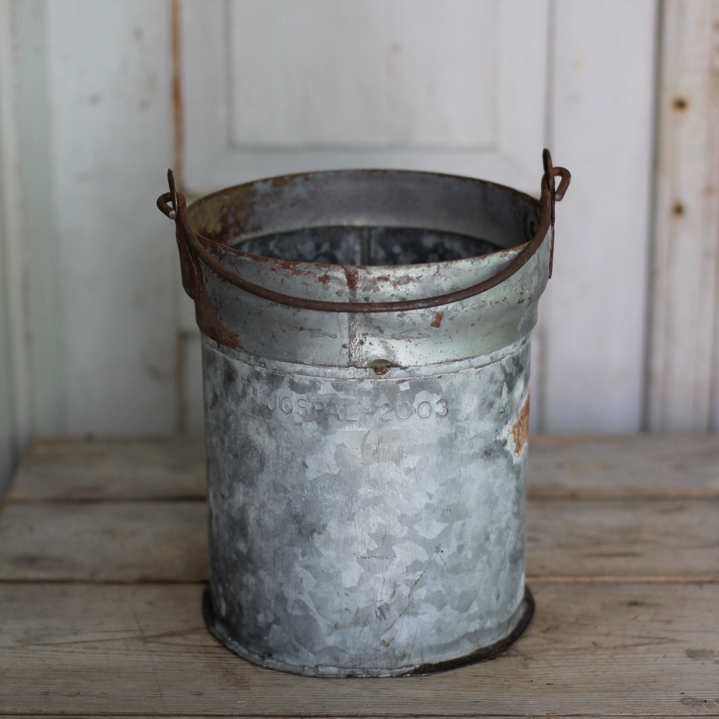 Hink Vintage - Nr 2 - 3