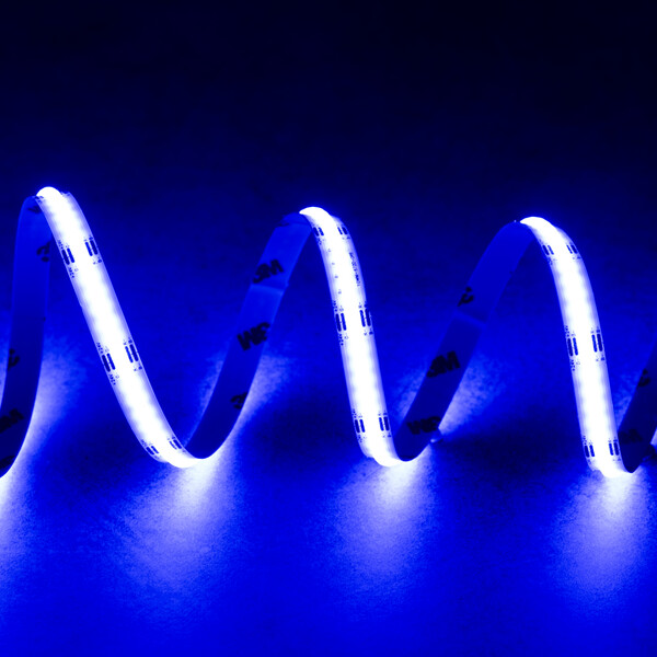 KANLUX LED List LCOB 15W/m 24V RGB IP00/IP65 - 4