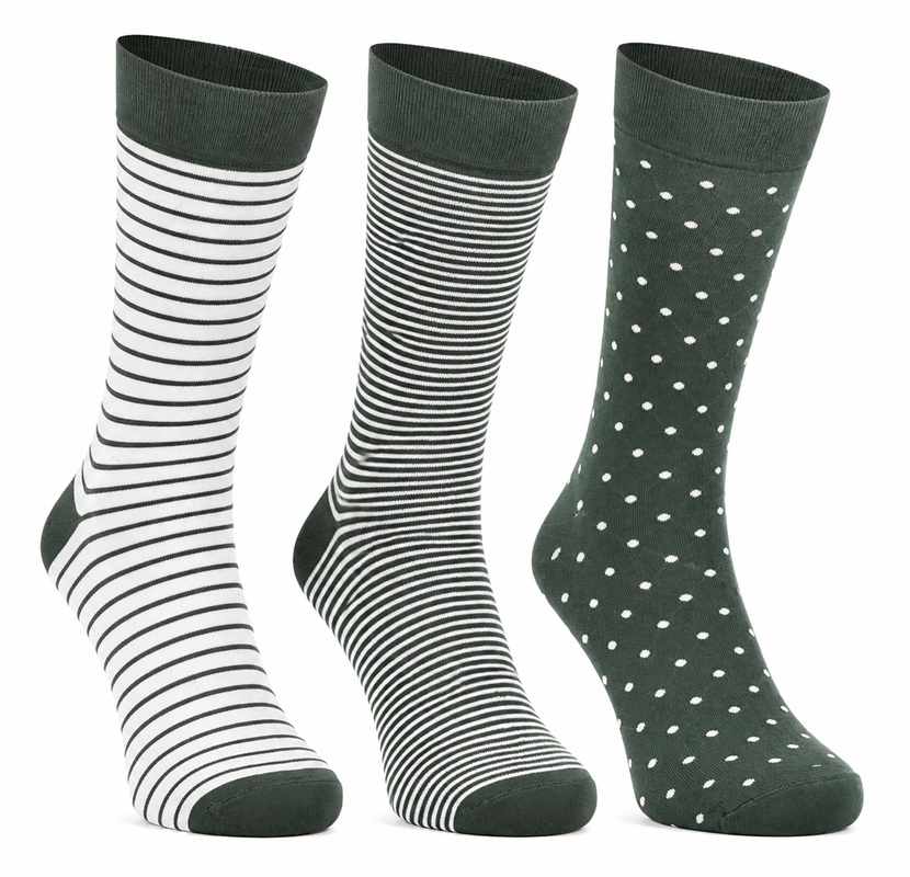 3-pack Millers Bambu