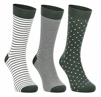 3-Pack Millers Bamboo