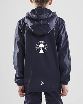 Craft Wind Jacket JR (SRK)