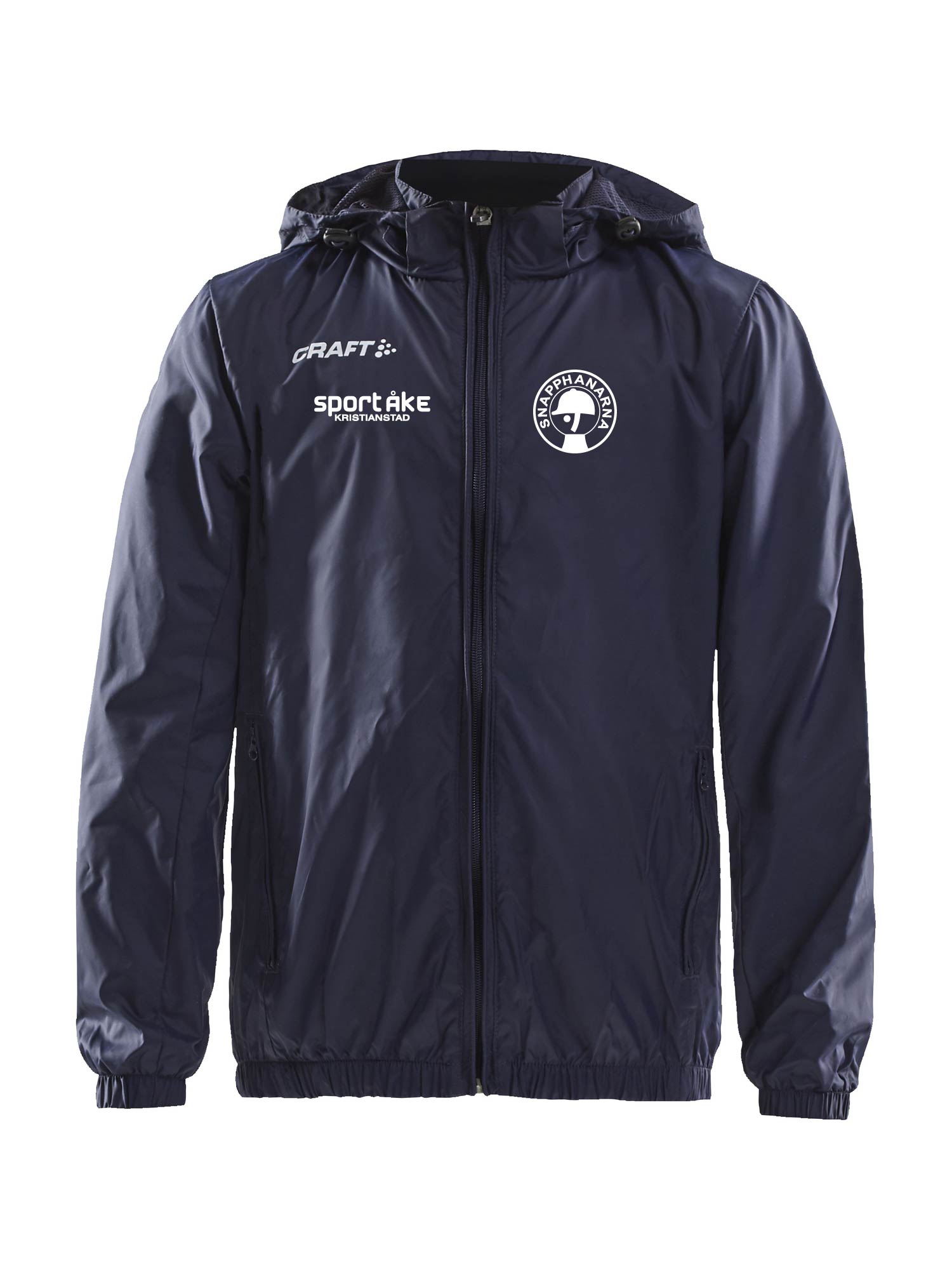 Craft Wind Jacket JR (SRK)