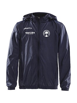 Craft Wind Jacket JR (SRK)