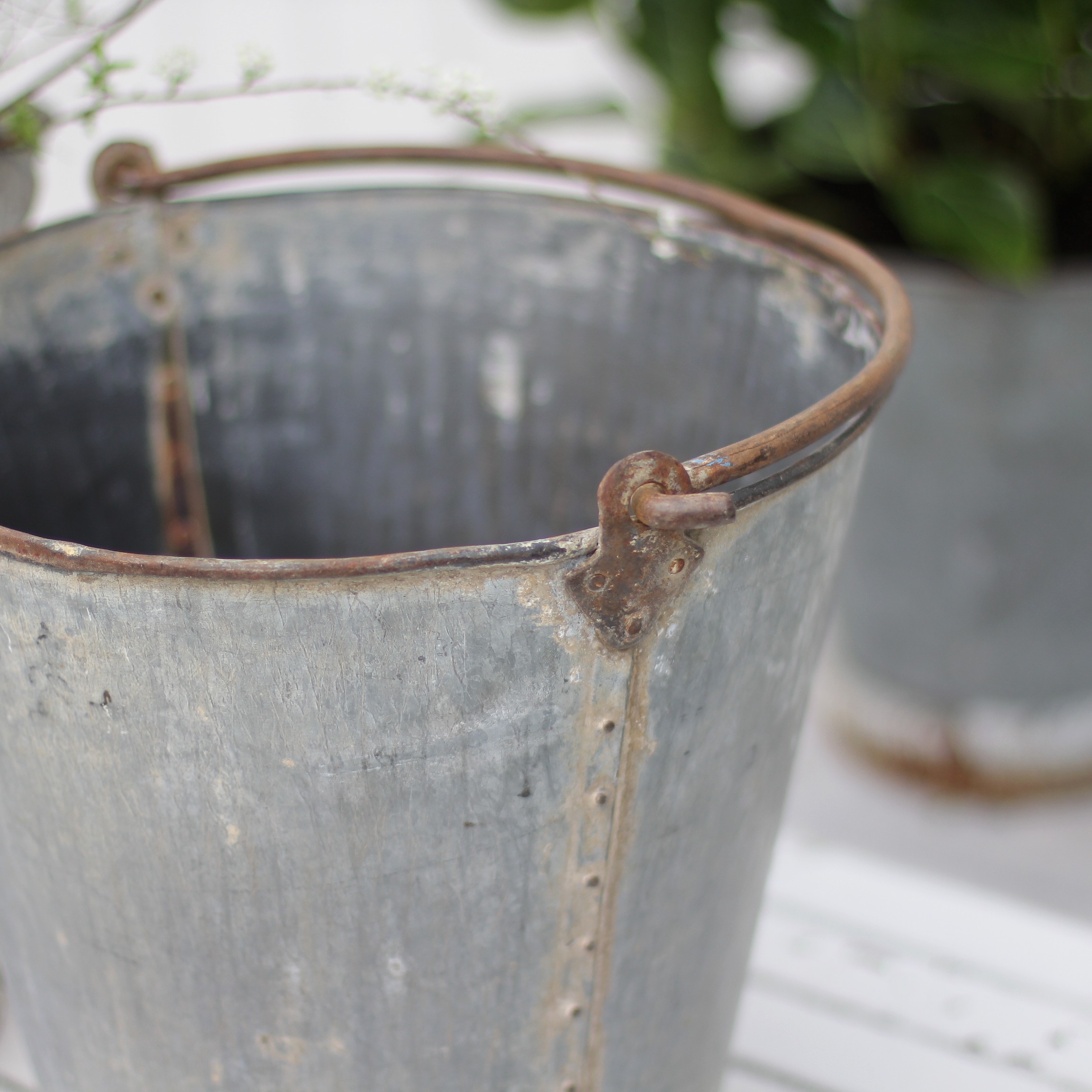 Hink Vintage Stor - Nr 3 - 3