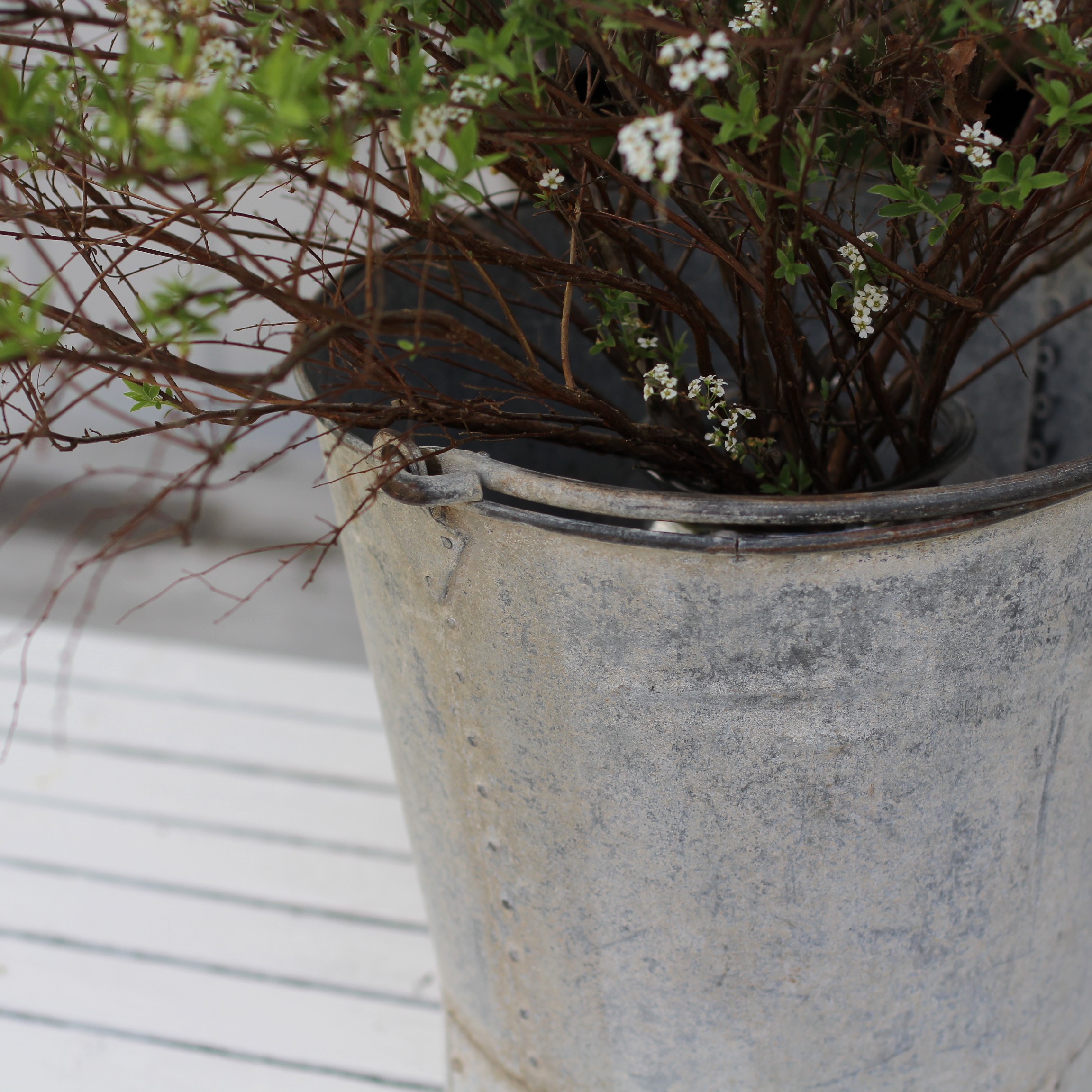 Hink Vintage Stor - Nr 1 - 2